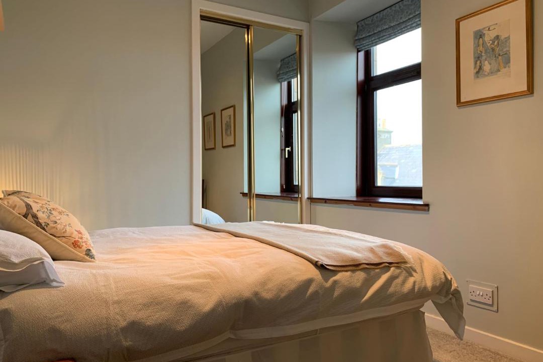 Photo of Bedroom in Lossiemouth