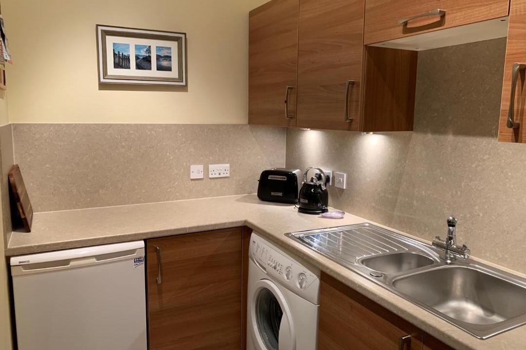 Photo of Kitchen in Lossiemouth