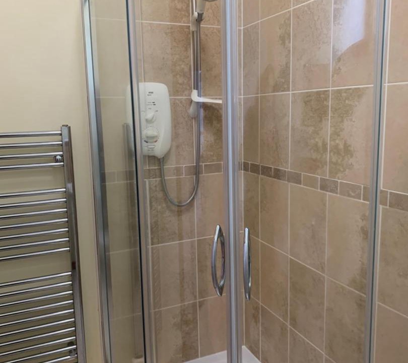 Photo of Bathroom in Lossiemouth