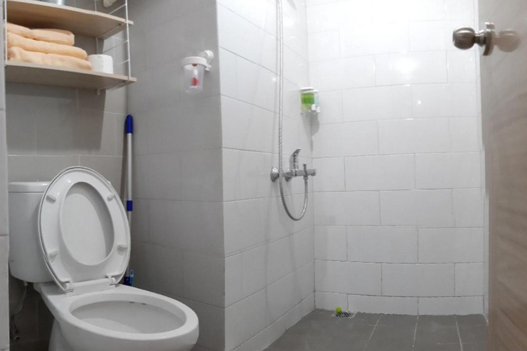 Photo of Bathroom in Pogung Lor
