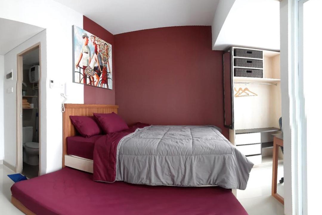 Photo of Bedroom in Pogung Lor