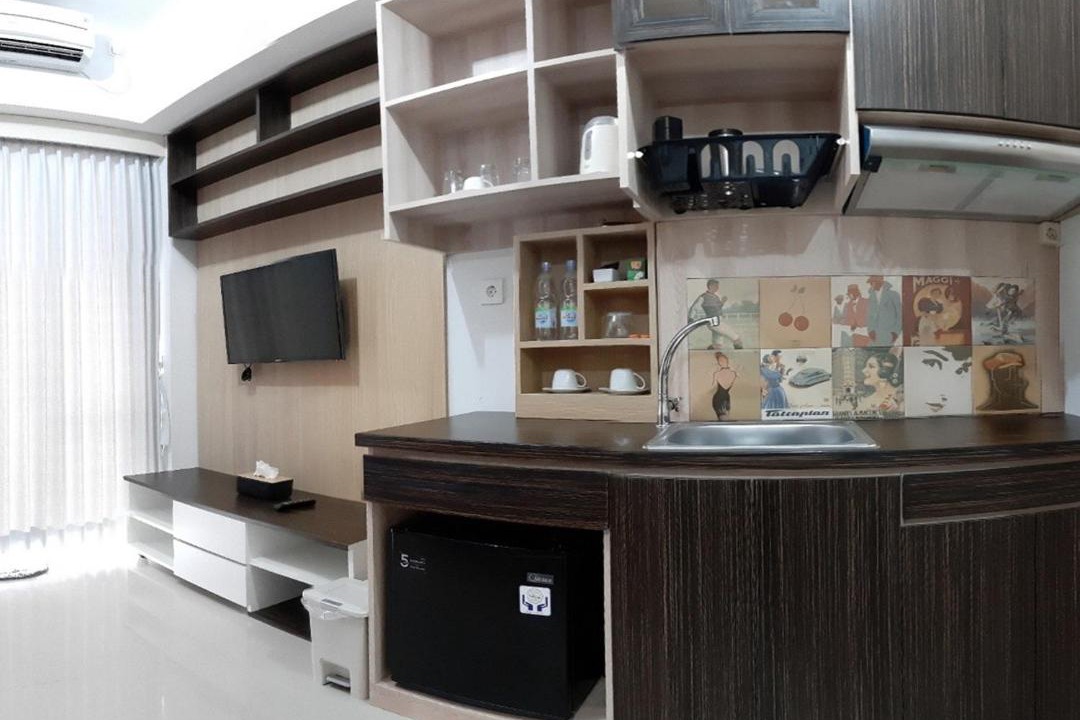 Photo of Kitchen in Pogung Lor