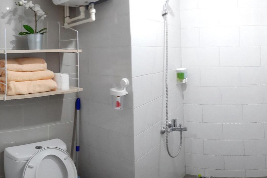 Photo of Bathroom in Pogung Lor