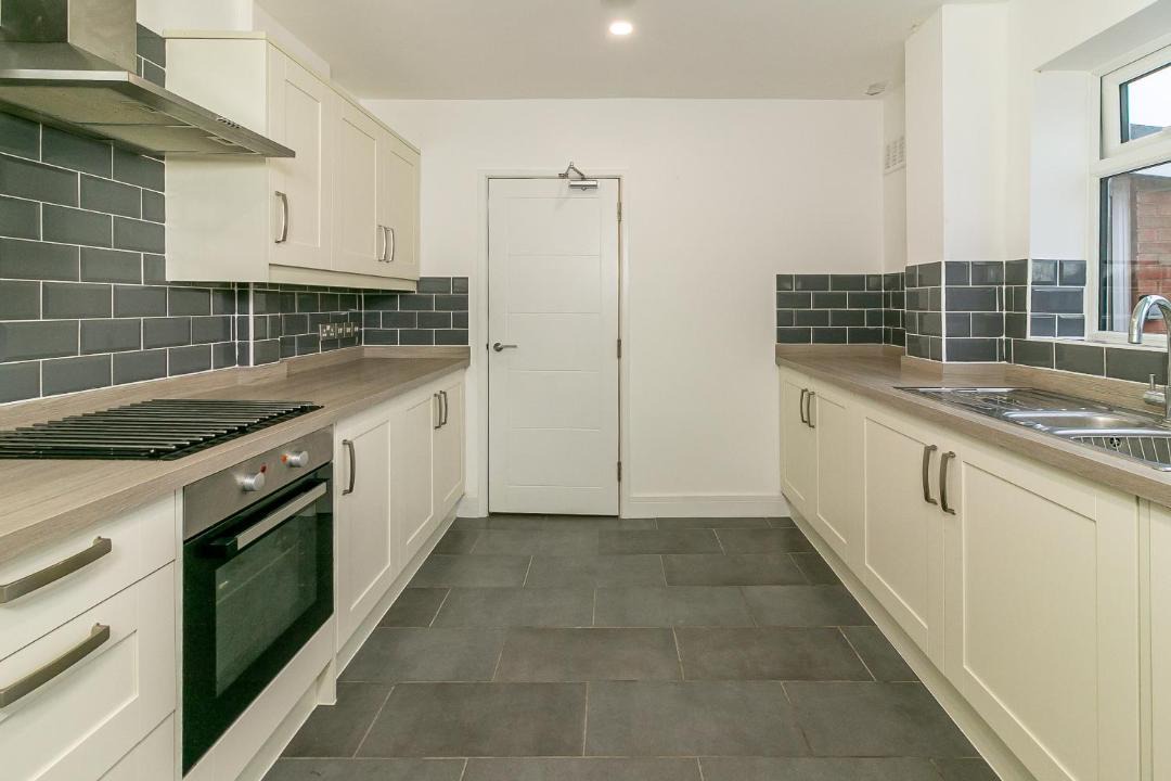 Photo of Kitchen in Letchworth