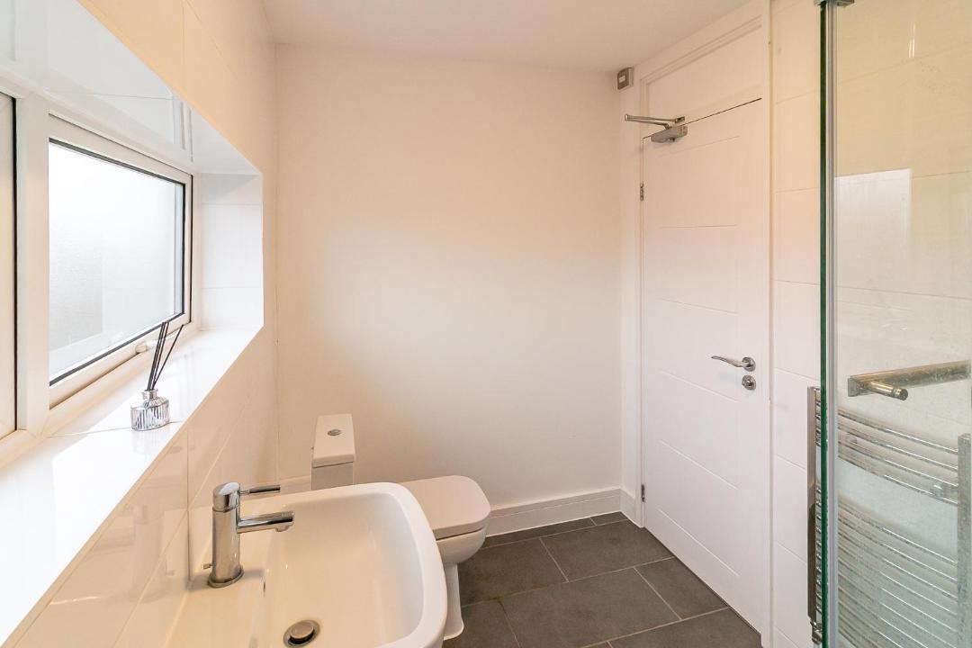 Photo of Bathroom in Letchworth