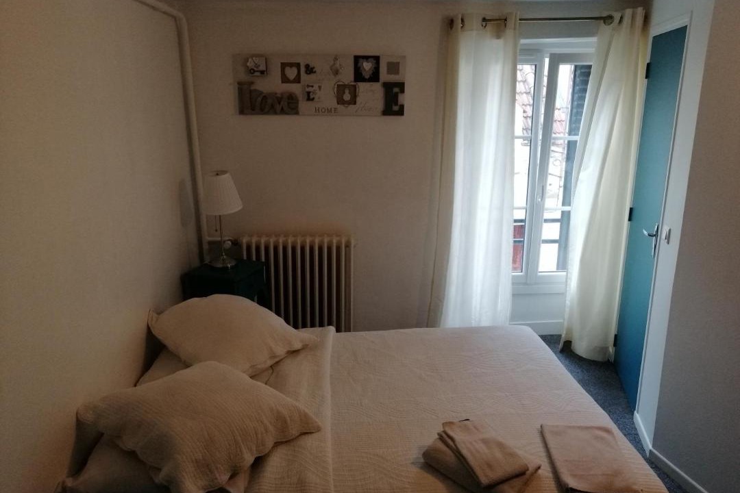 Photo of Others in Fontenay-Tresigny