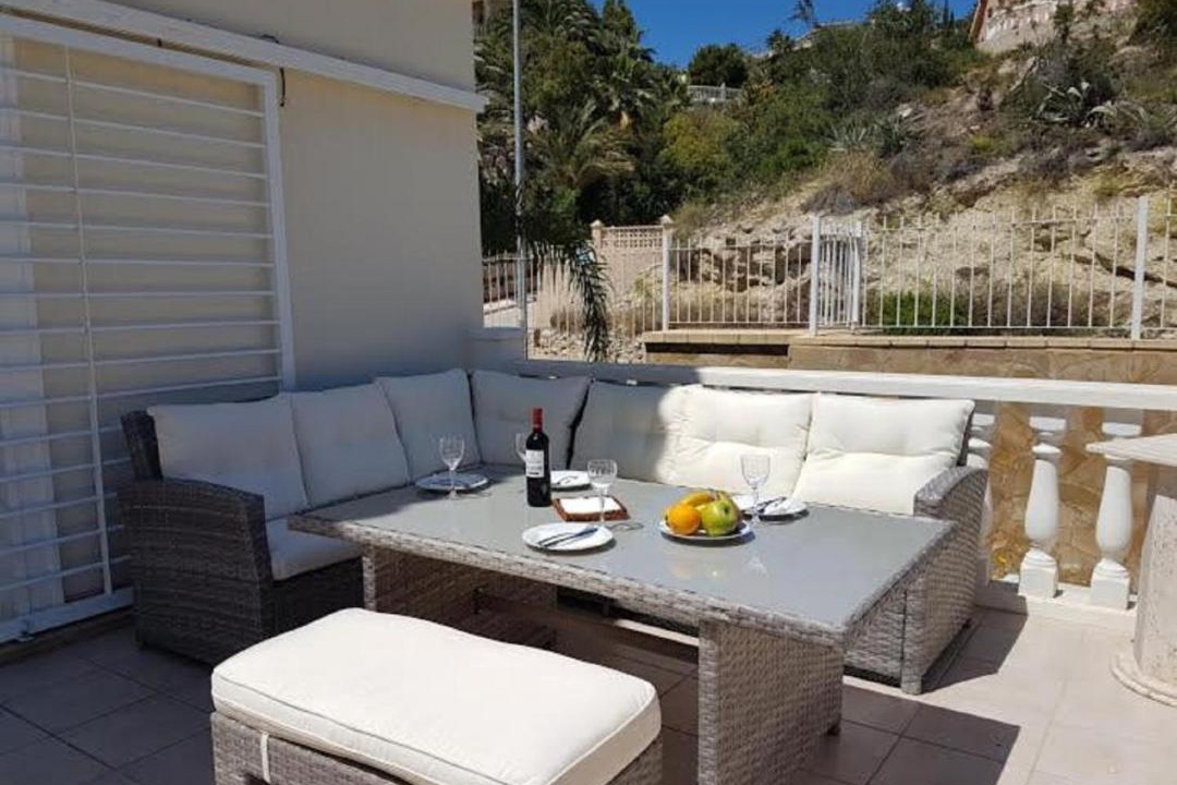 Photo of Patio Balcony in Coveta Fuma