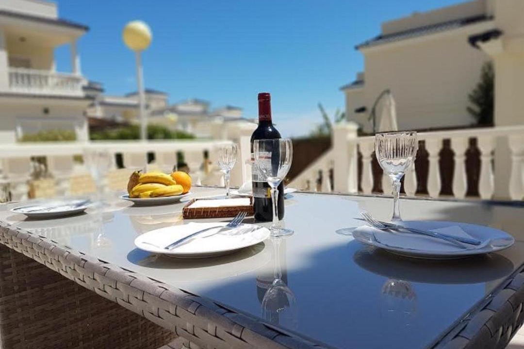 Photo of Patio Balcony in Coveta Fuma