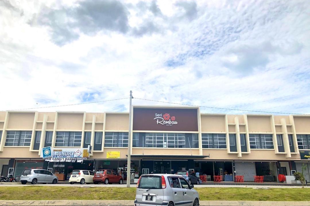 Photo of Others in Rembau