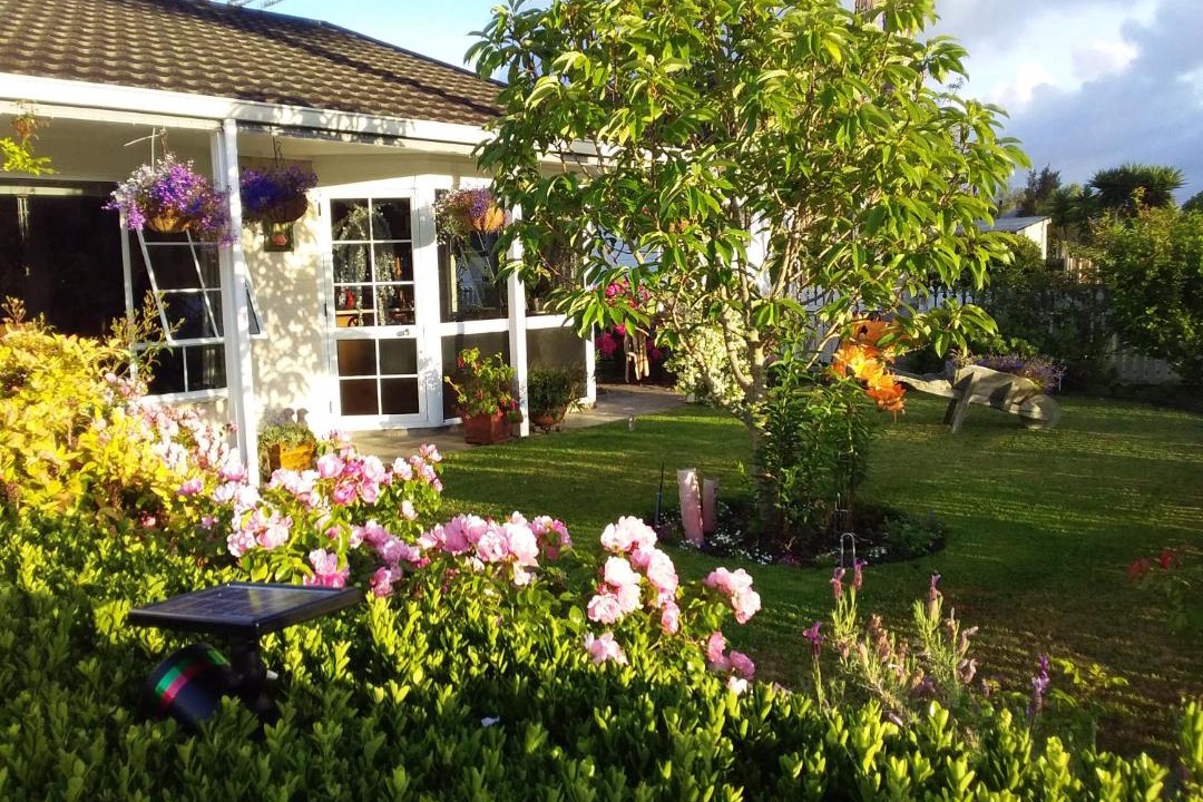 Photo of Buildings in Whitianga
