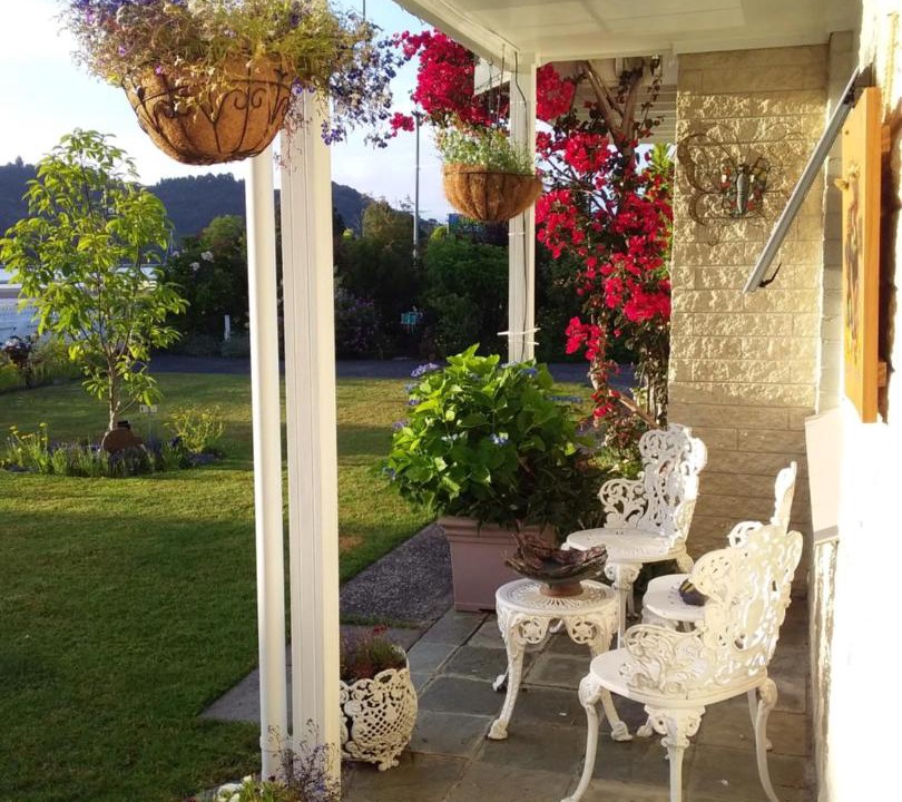 Photo of Patio Balcony in Whitianga