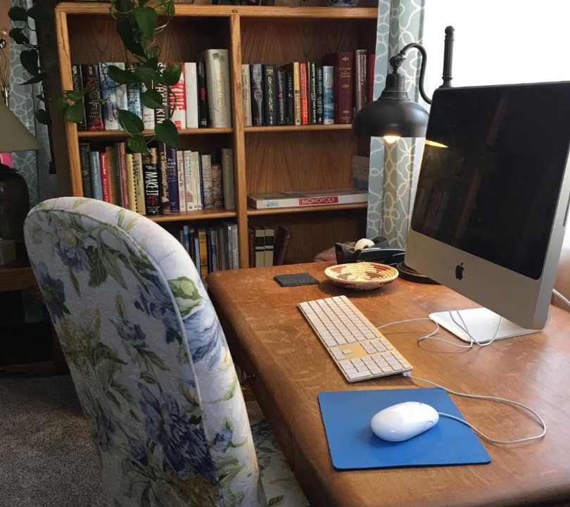 Photo of Livingroom in Mesilla Park
