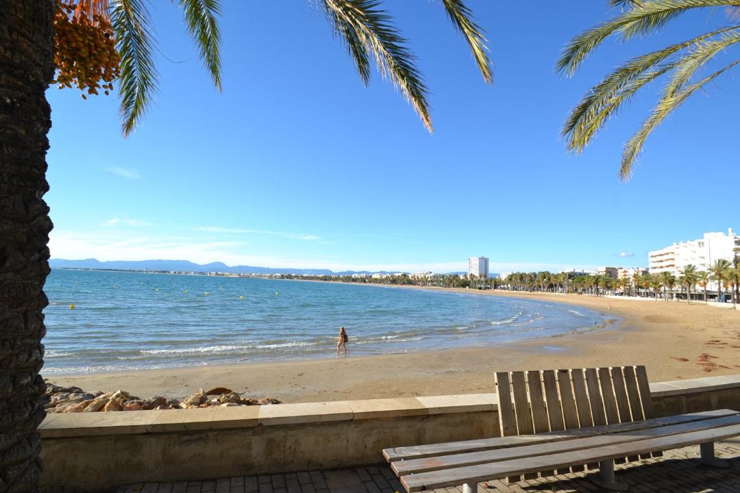 Photo of Outdoor in Salou