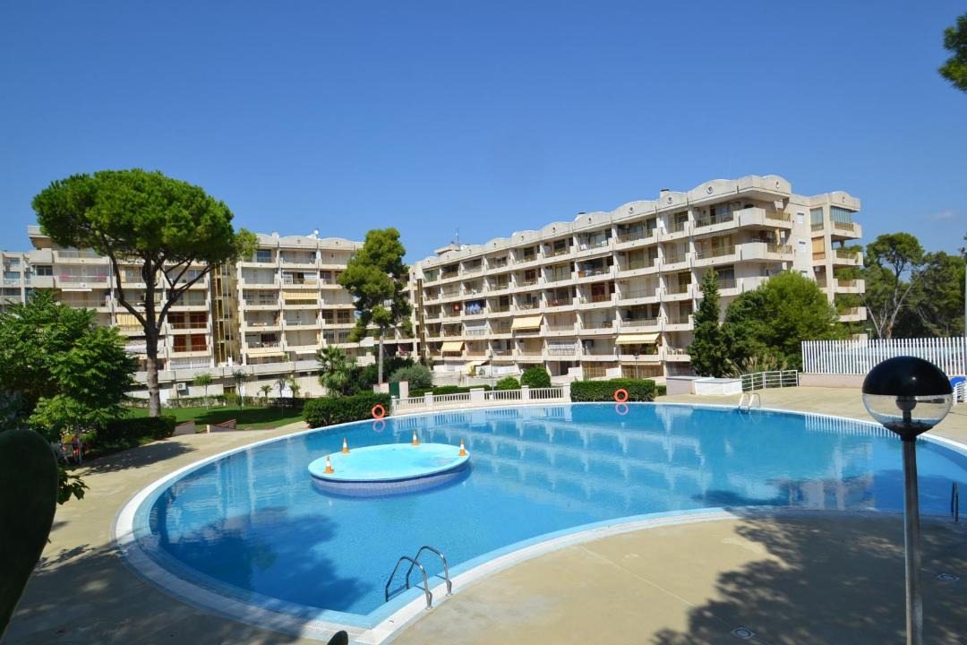 Photo of Outdoor in Salou