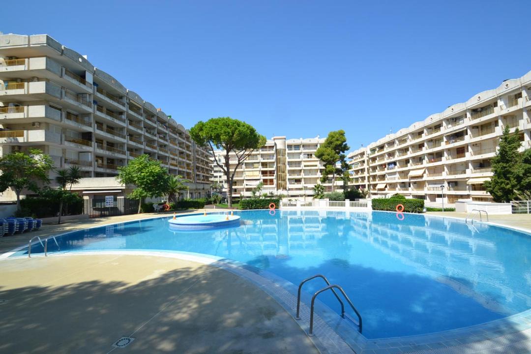 Photo of Outdoor in Salou
