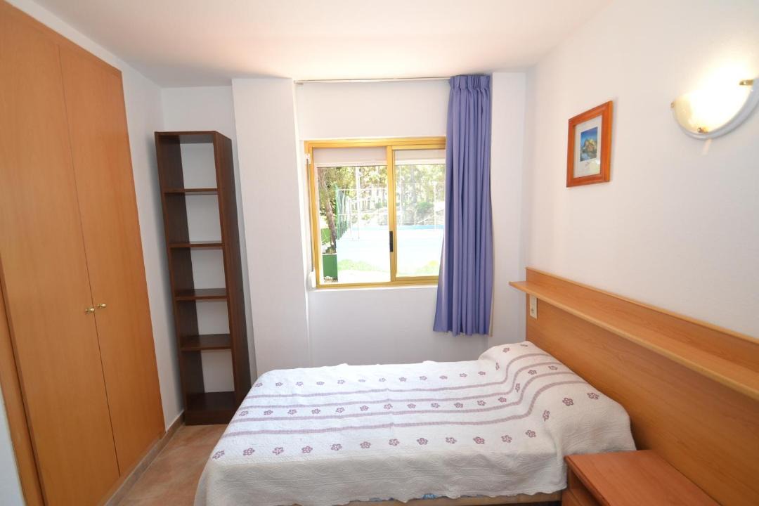 Photo of Bedroom in Salou