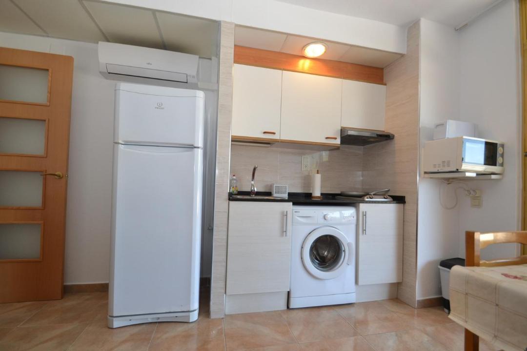 Photo of Kitchen in Salou