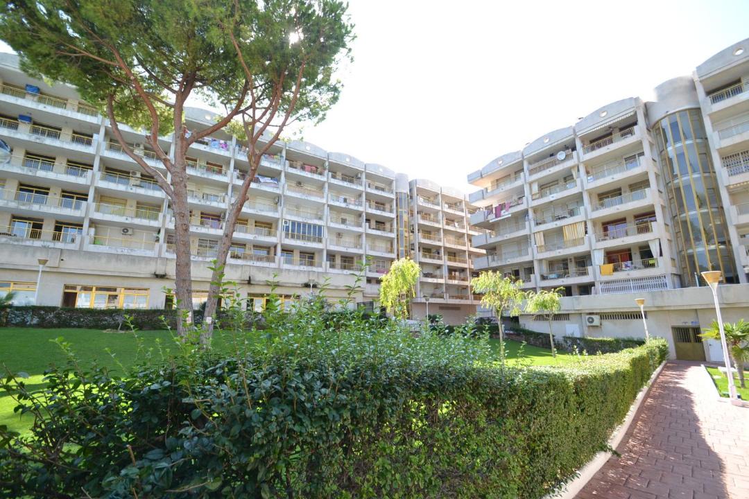 Photo of Buildings in Salou