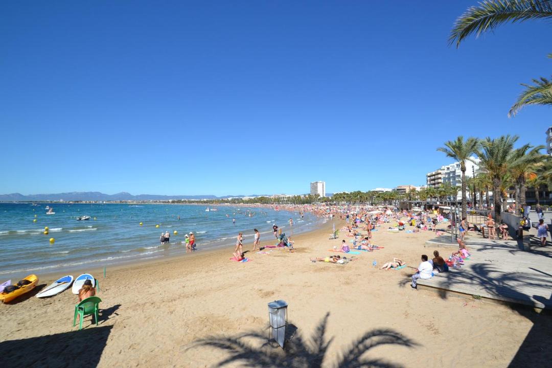 Photo of Outdoor in Salou