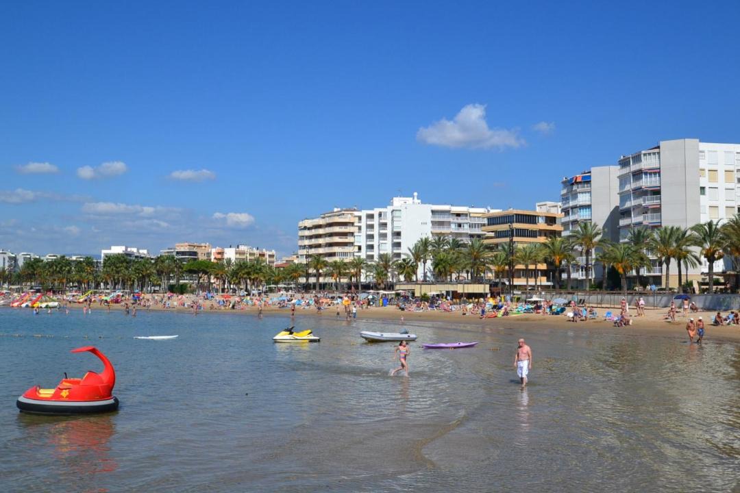 Photo of Outdoor in Salou