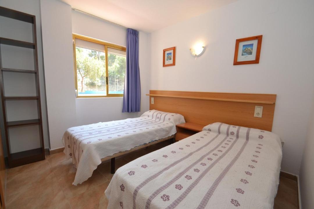 Photo of Bedroom in Salou