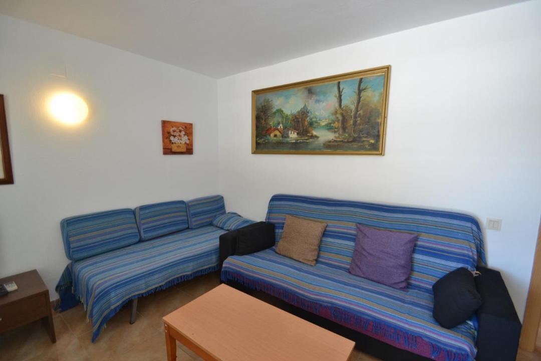 Photo of Livingroom in Salou