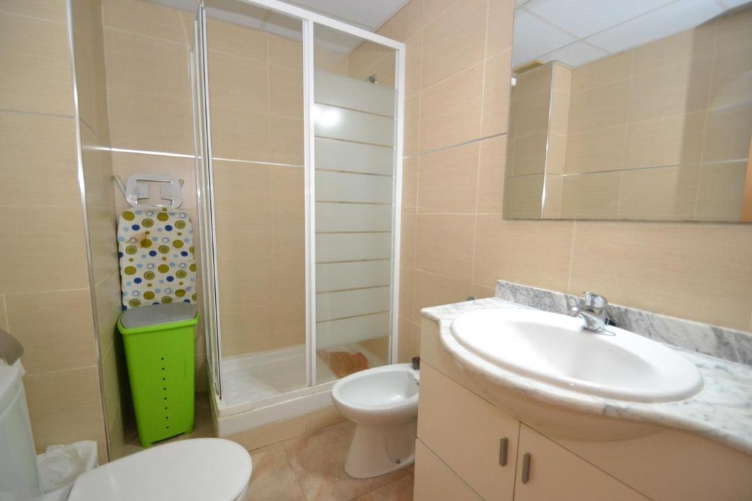 Photo of Bathroom in Salou