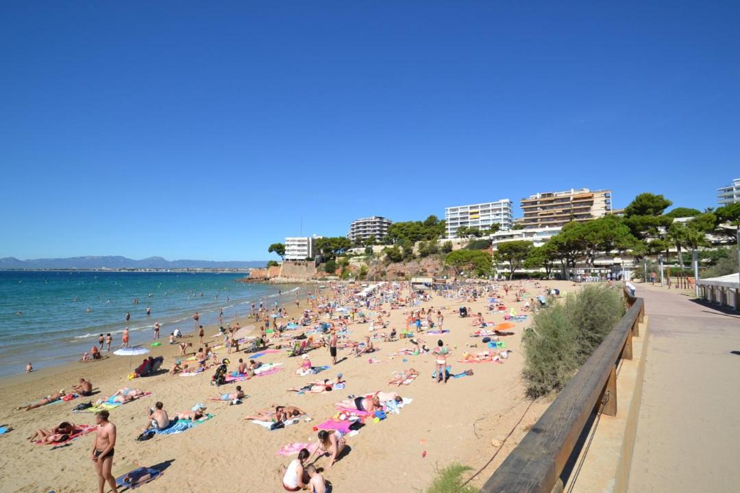 Photo of Outdoor in Salou
