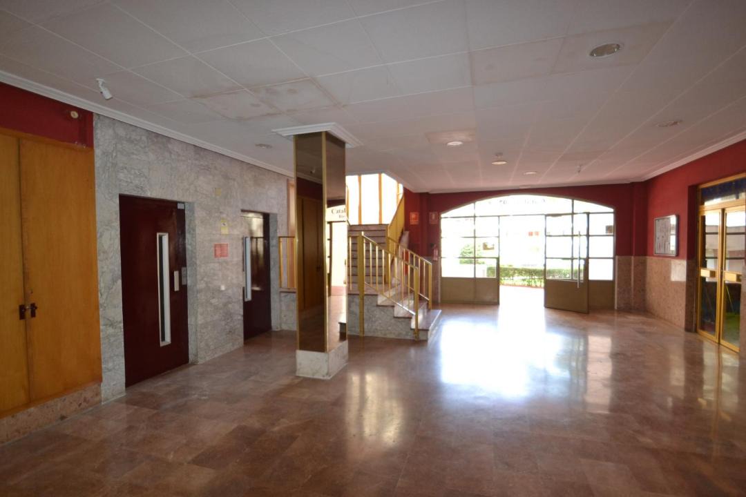Photo of Livingroom in Salou
