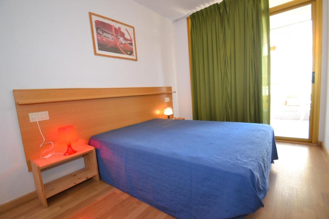 Photo of Bedroom in Salou