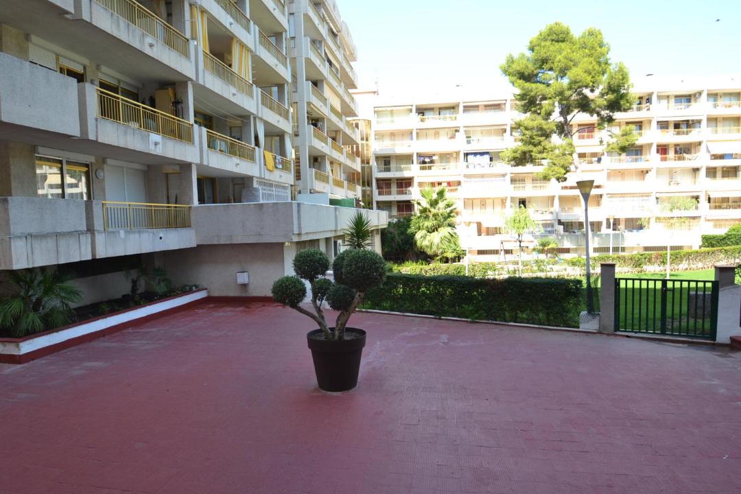 Photo of Buildings in Salou