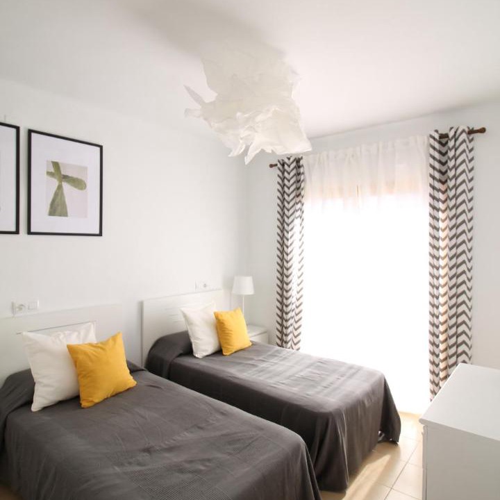 Photo of Bedroom in Cambrils