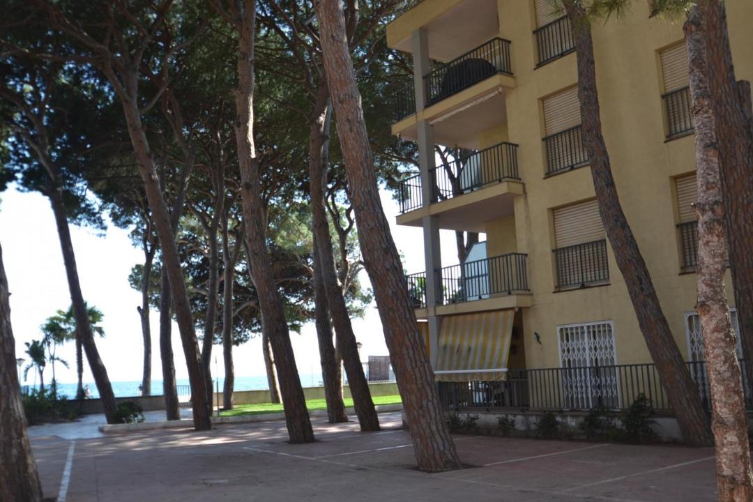 Photo of Buildings in Cambrils
