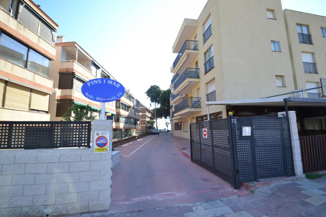 Photo of Buildings in Cambrils
