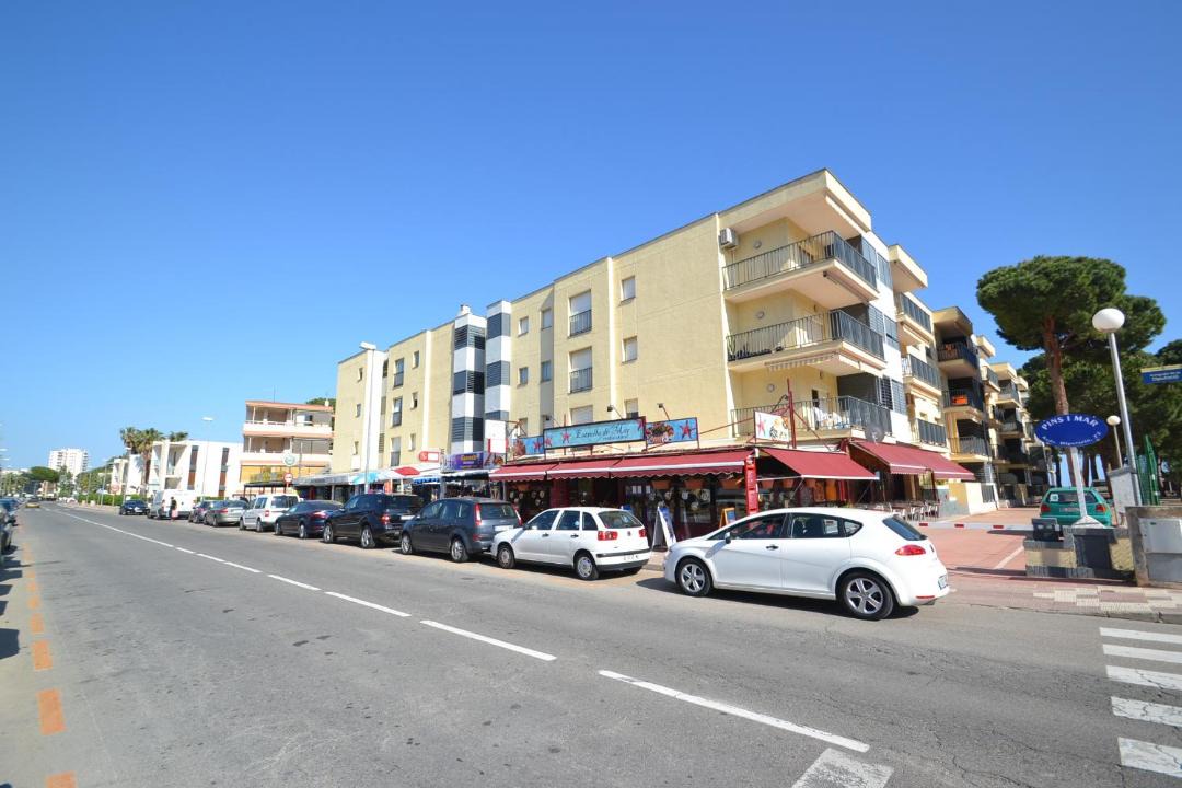 Photo of Buildings in Cambrils