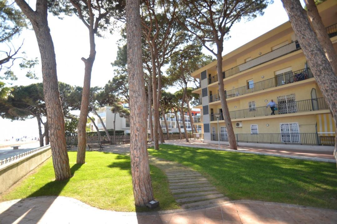 Photo of Buildings in Cambrils