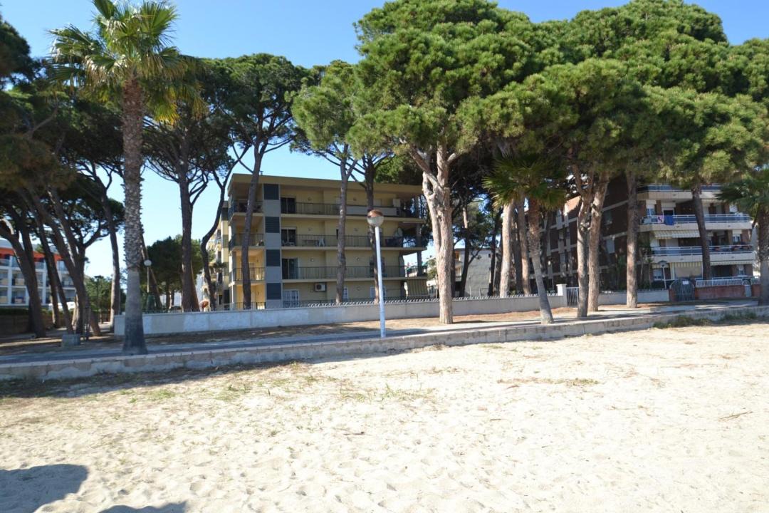 Photo of Buildings in Cambrils