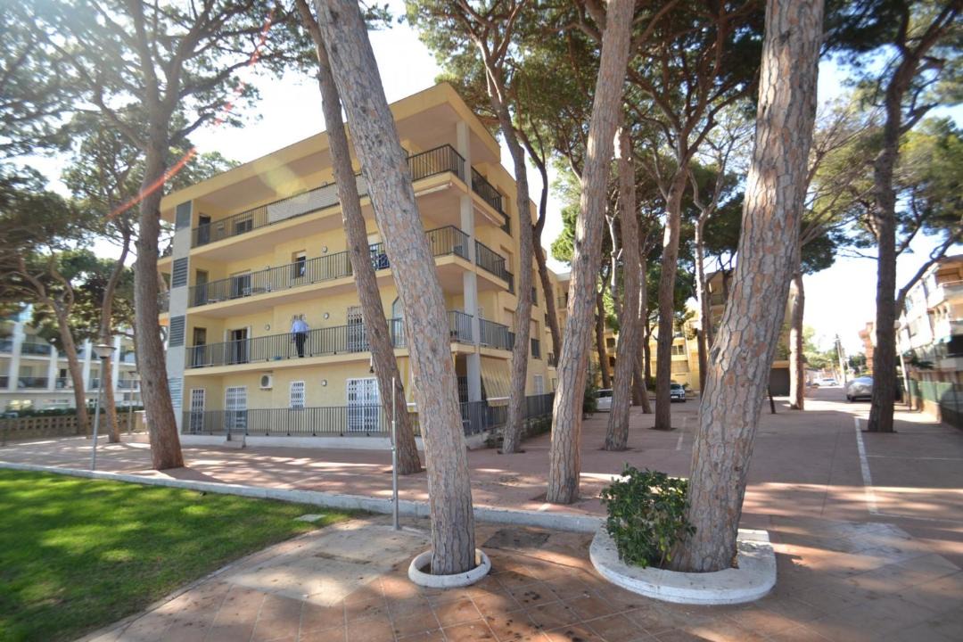 Photo of Buildings in Cambrils