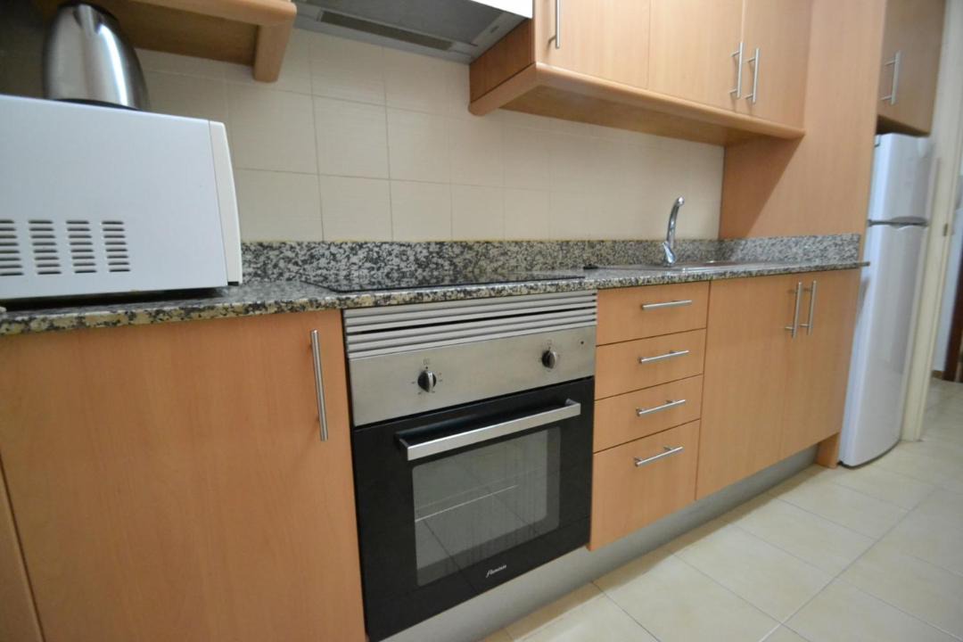 Photo of Kitchen in Cambrils