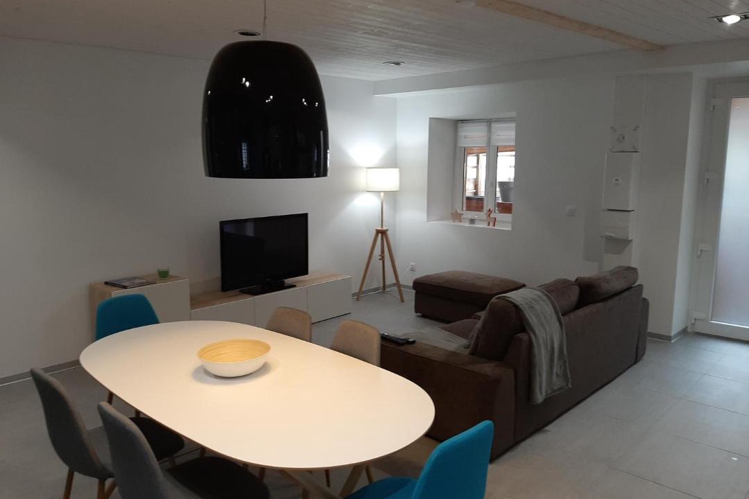 Photo of Livingroom in Soultzmatt