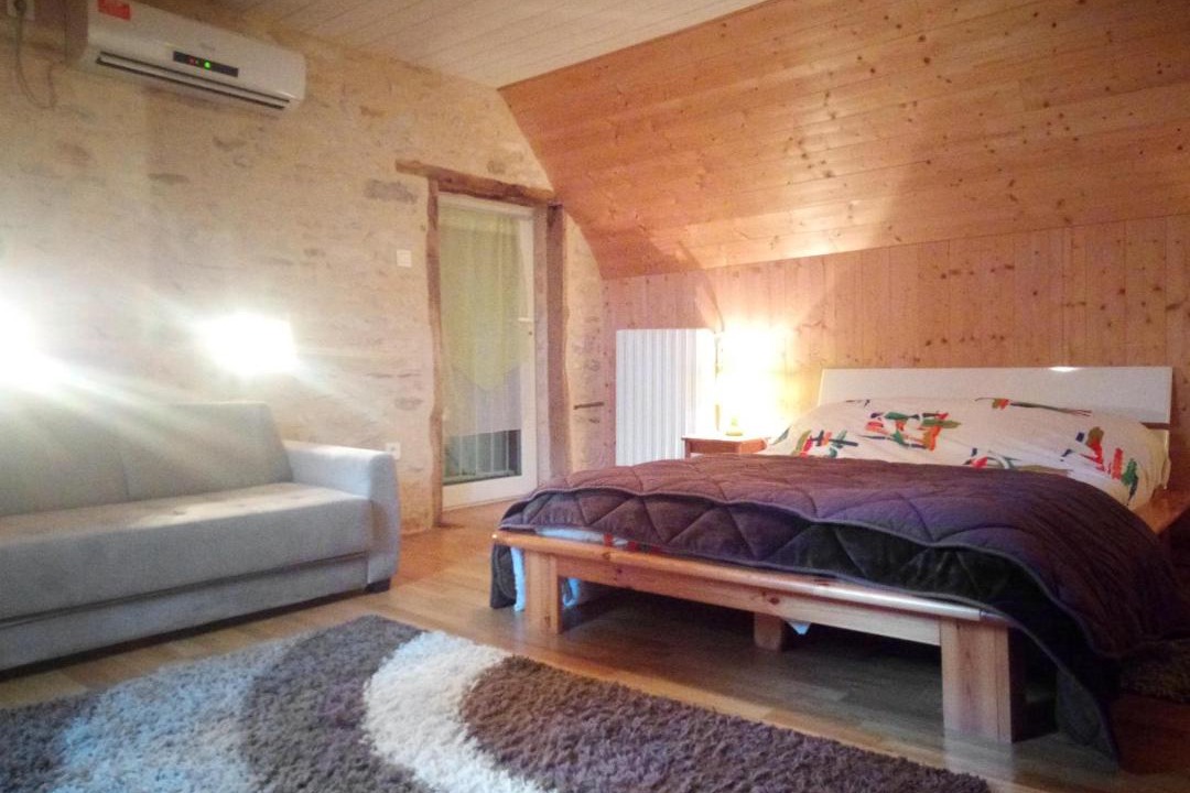 Photo of Bedroom in Issendolus