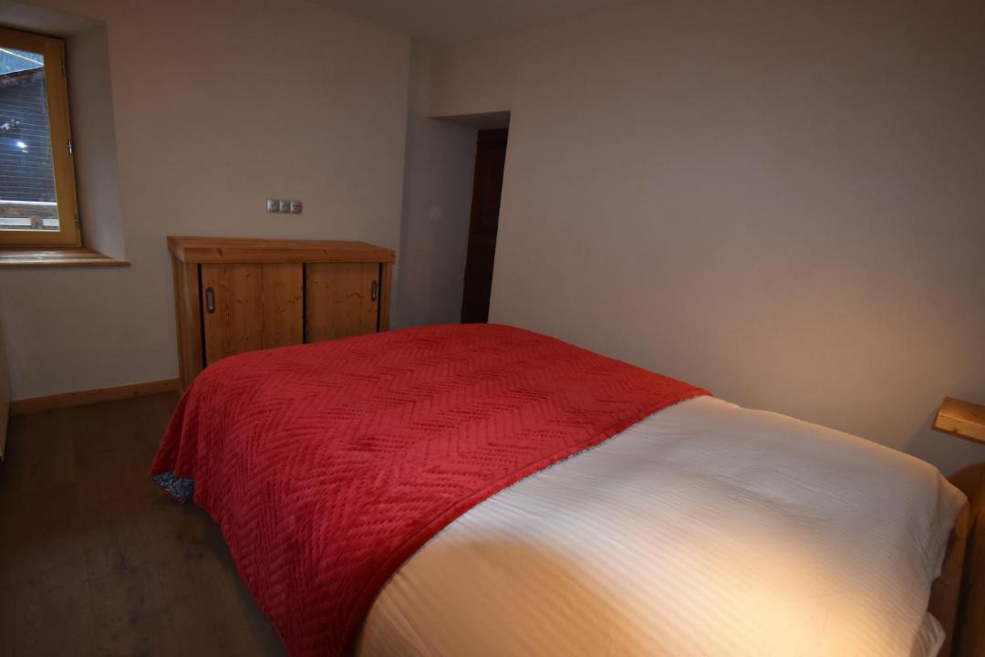 Photo of Bedroom in Vaujany