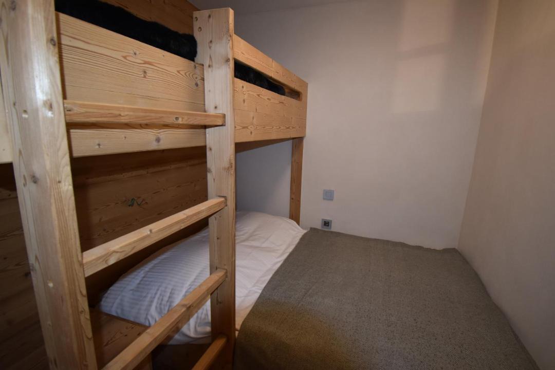 Photo of Bedroom in Vaujany