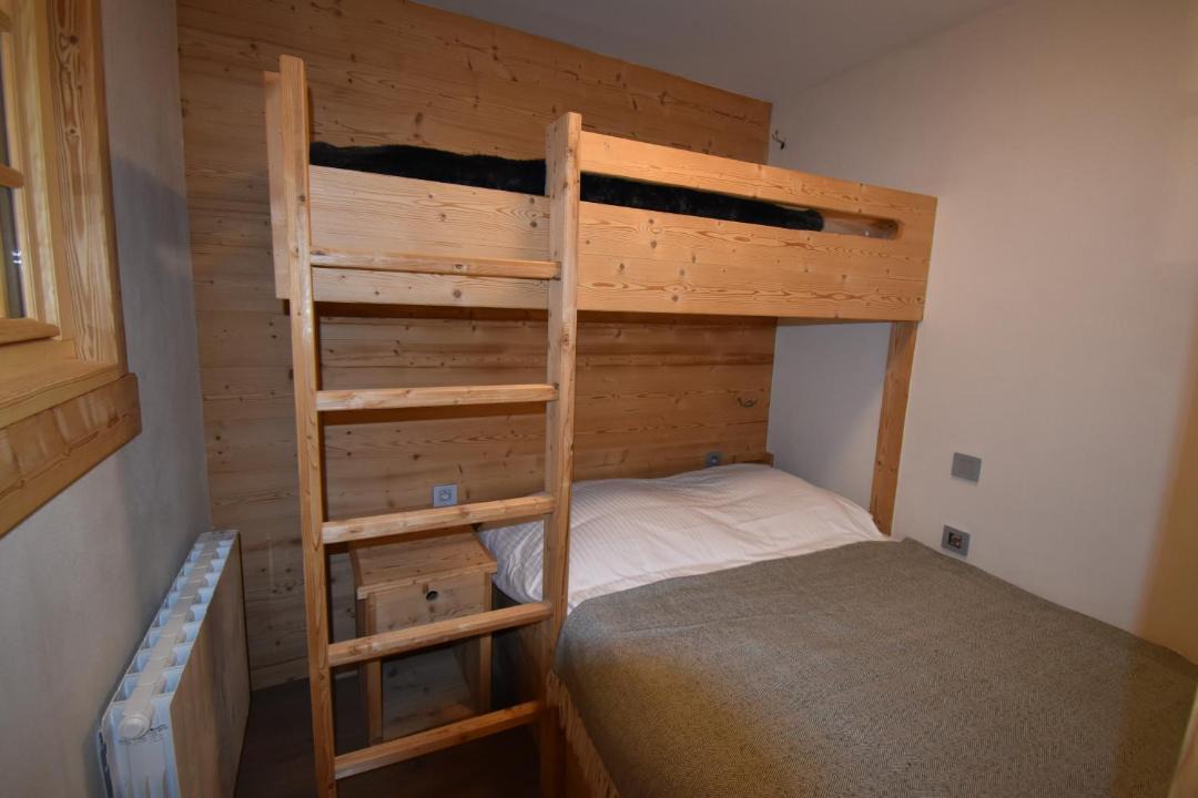 Photo of Bedroom in Vaujany