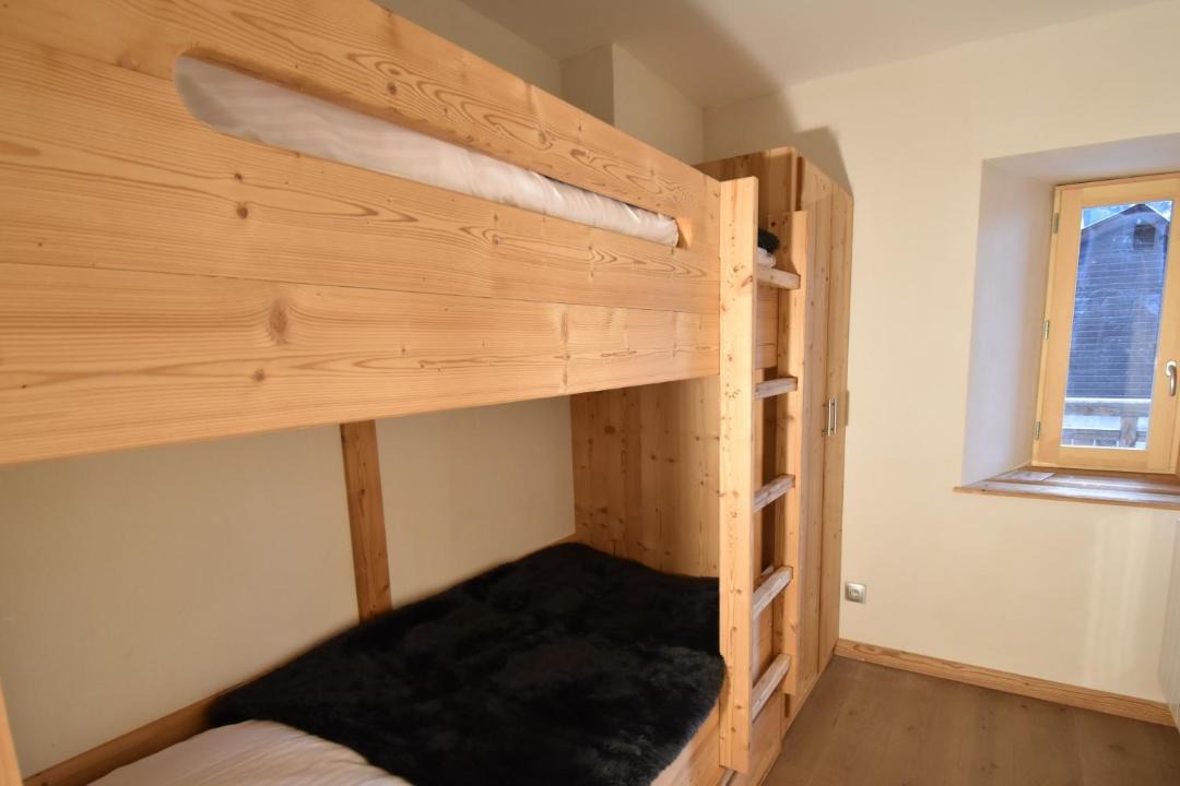 Photo of Bedroom in Vaujany