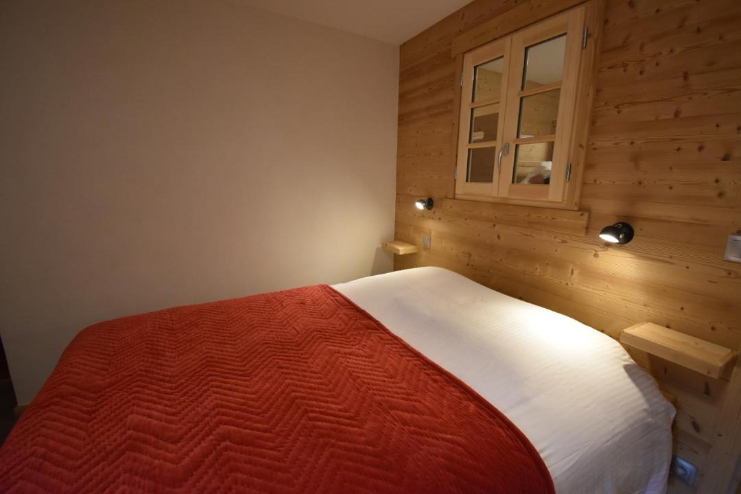 Photo of Bedroom in Vaujany