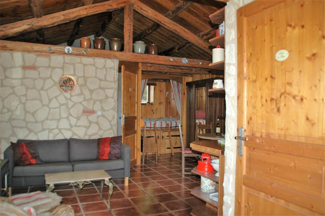 Photo of Livingroom in Saint-Paul-d'Espis