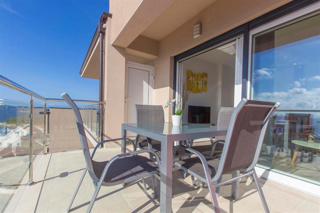 Photo of Patio Balcony in Susica