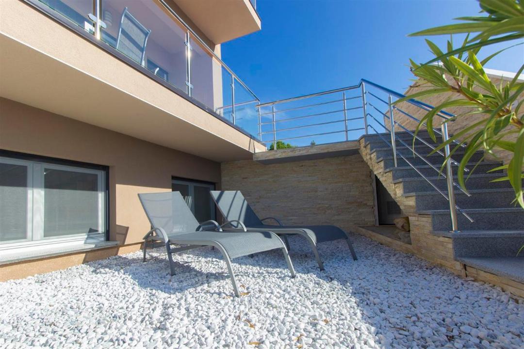Photo of Patio Balcony in Susica