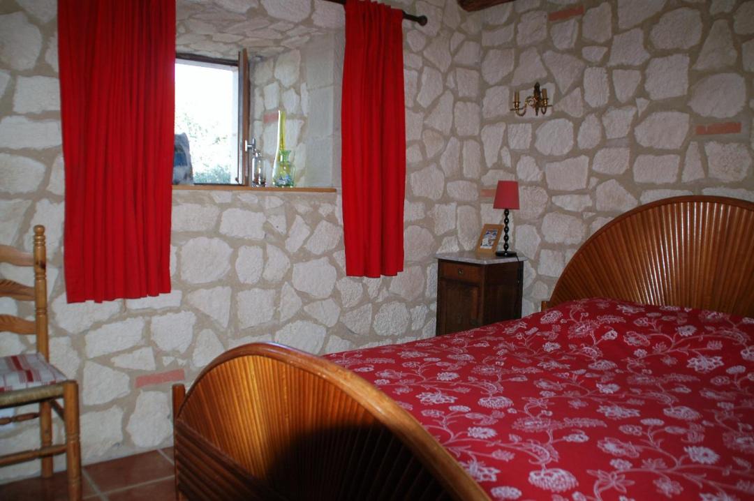 Photo of Bedroom in Saint-Paul-d'Espis